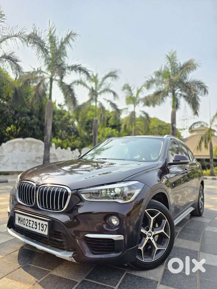 Bmw X1 Sdrive 20d X Line, 2019, Diesel