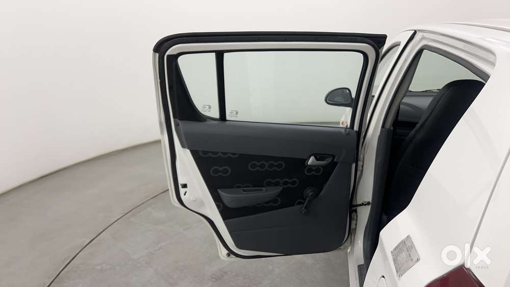 Maruti Suzuki Alto 800 Cng Lxi, 2016, Cng & Hybrids