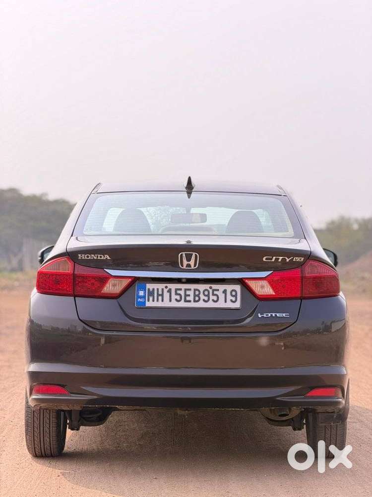 Honda City I Dtec Vx, 2014, Diesel