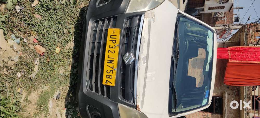 Maruti Wagon R 2017