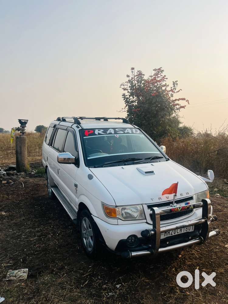 Chevrolet Tavera 2012 Diesel Good Condition