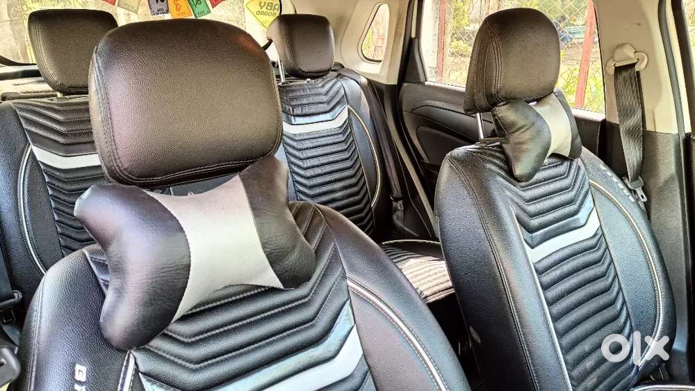 Maruti Suzuki Brezza 2019 Diesel 1st Owner, Company Service, No Claim