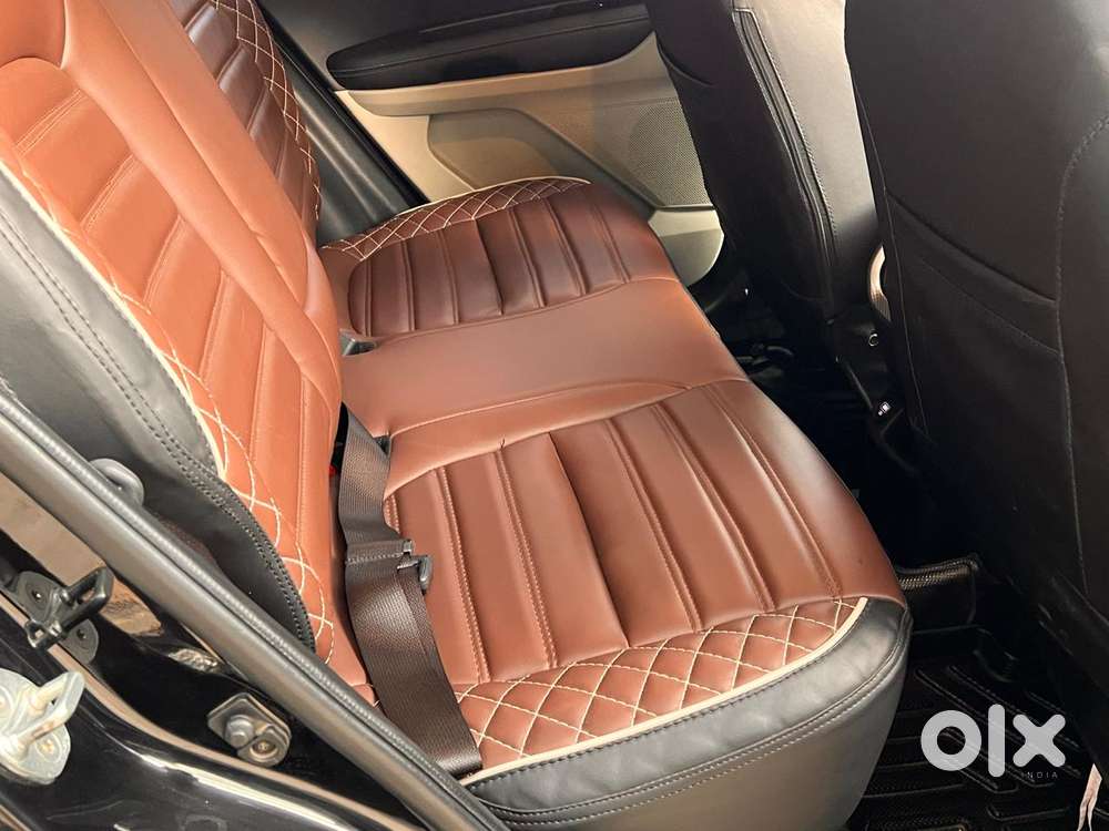 Kia Sonet Htx D, 2022, Petrol