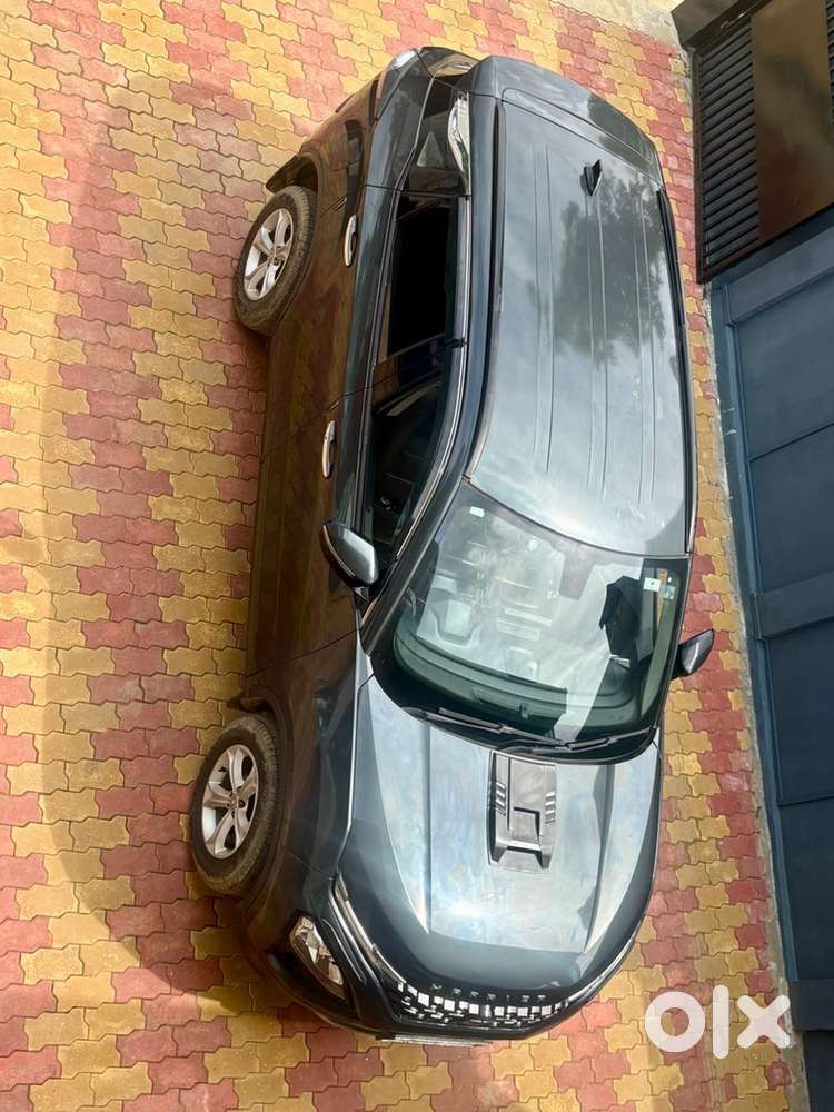 Tata Harrier 2019 Diesel