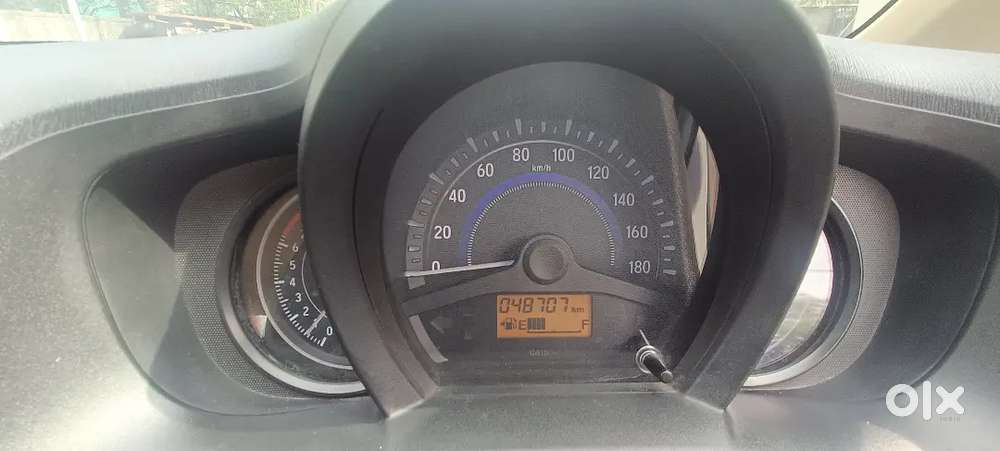 Honda Amaze Vx Petrol Manual 2016