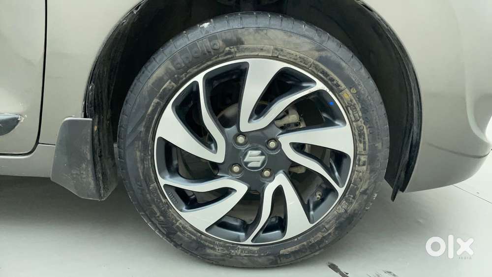 Maruti Suzuki Baleno 1.2 Zeta At, 2021, Petrol
