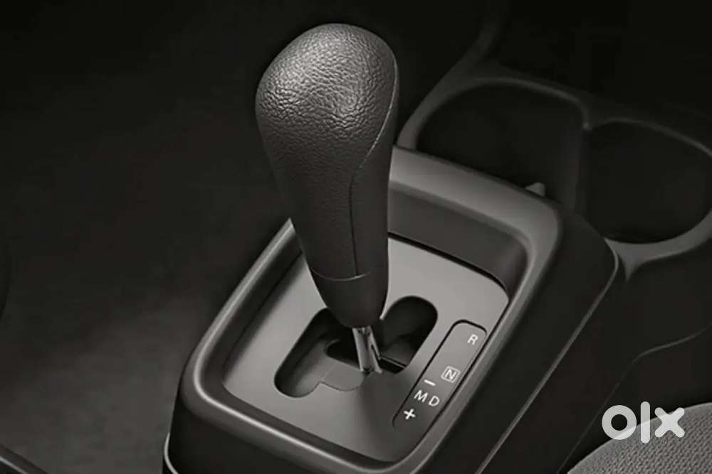 Maruti Suzuki S-presso 2021