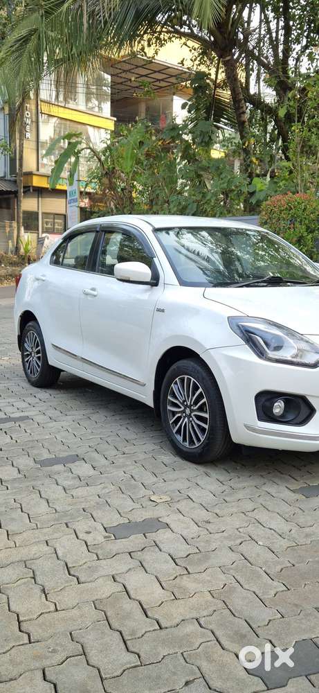 Maruti Suzuki Swift Dzire Zdi Plus , 2018, Diesel