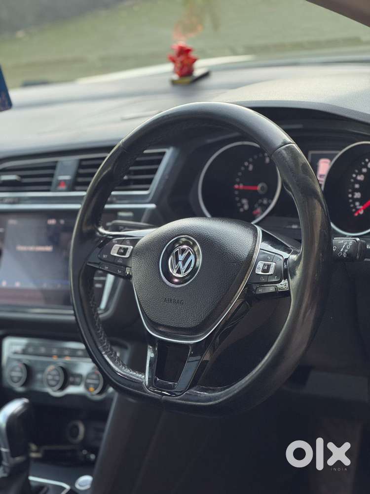 Volkswagen Tiguan 2.0 Tdi Highline, 2018, Diesel