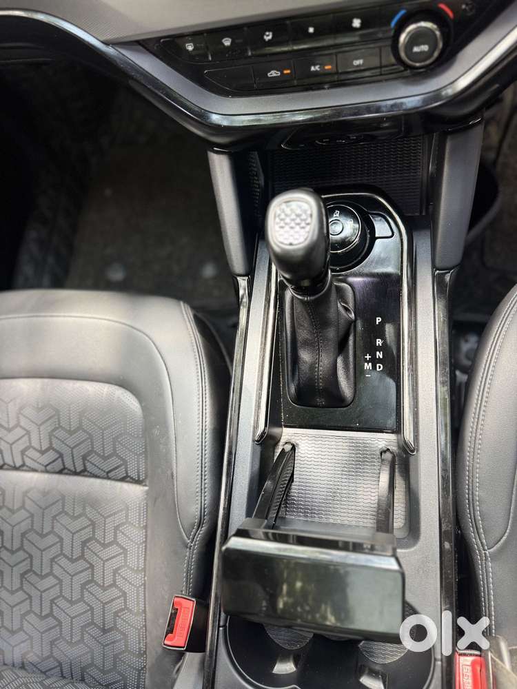 Tata Harrier Xza+, 2022, Diesel