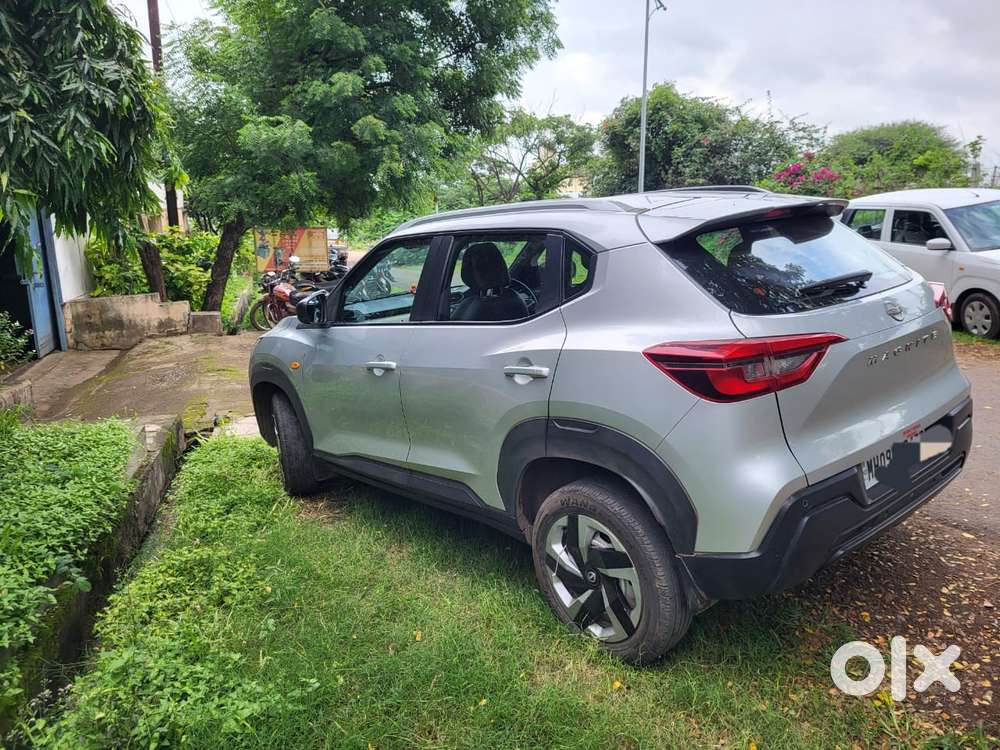 Nissan Magnite 1.0 Xe, 2024, Petrol