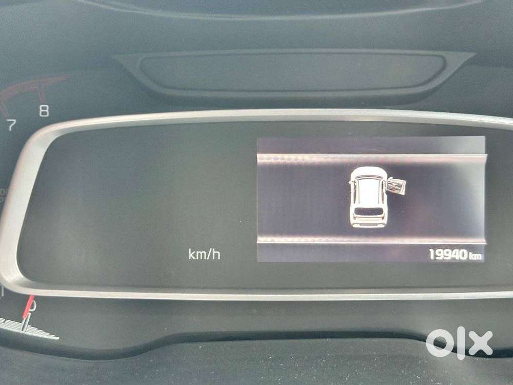 Kia Sonet Htk Plus, 2024, Petrol