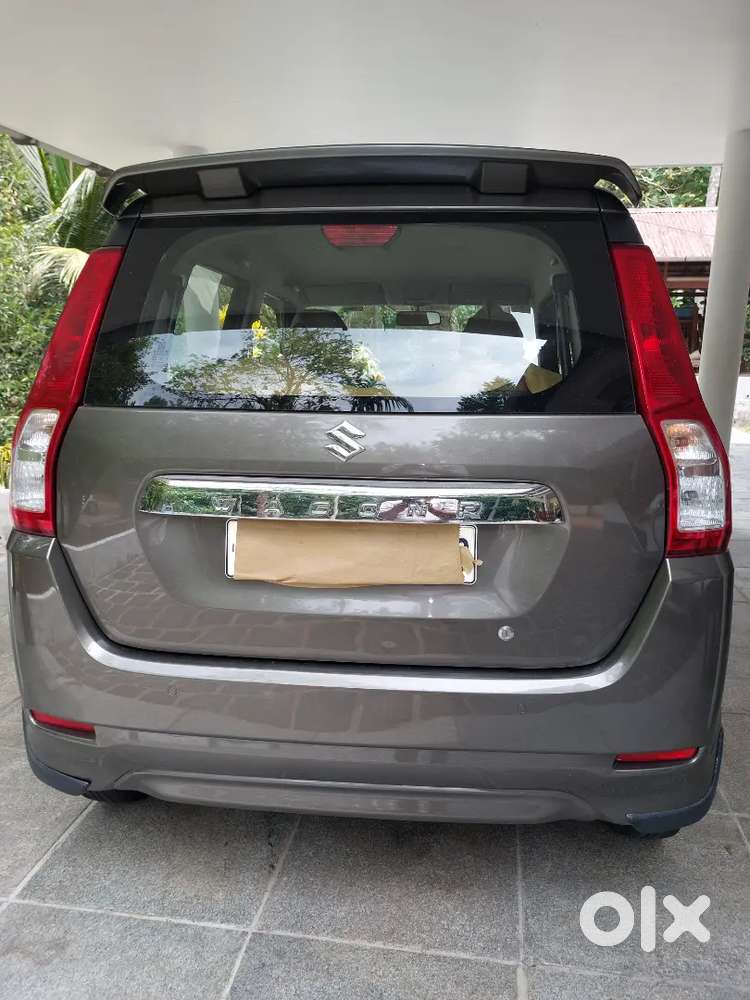 Brand: Wagon R New Lxi Abs