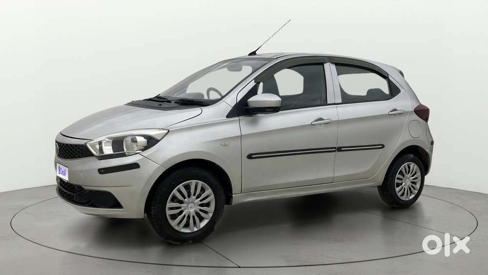 Tata Tiago 1.05 Revotorq Xt, 2018, Petrol