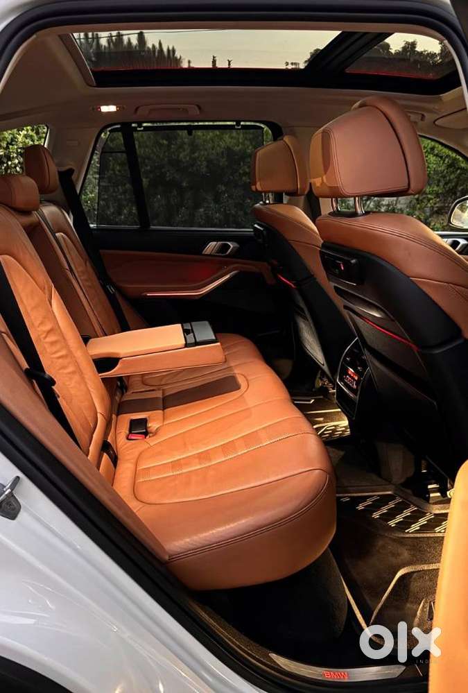 Bmw X5 Xdrive 30d, 2020