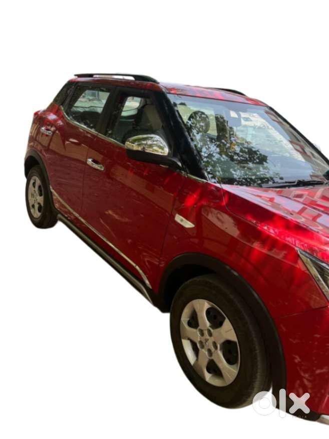 Mahindra Xuv300 W6, 2022