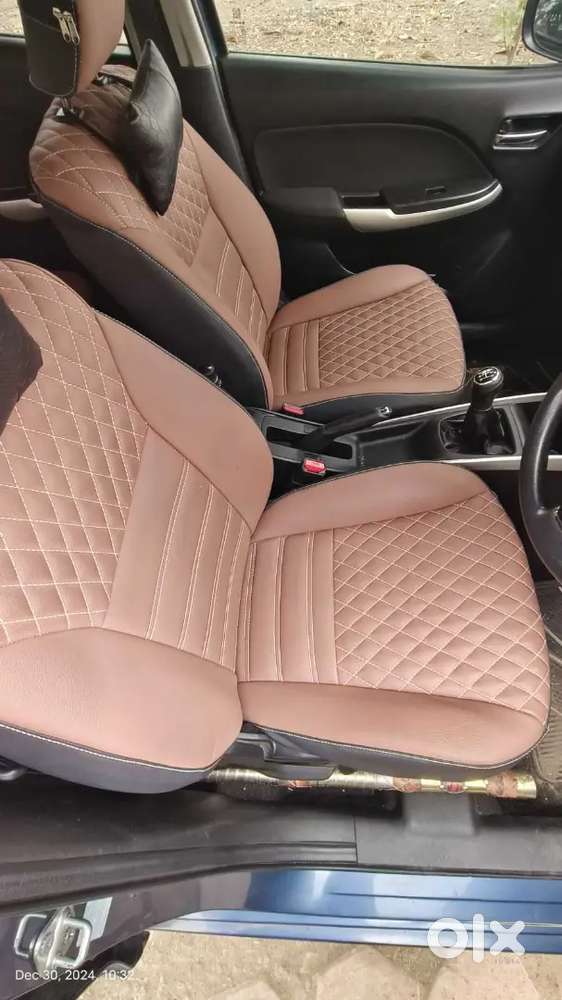 1st Owner Baleno For Sale In Very Good Condition