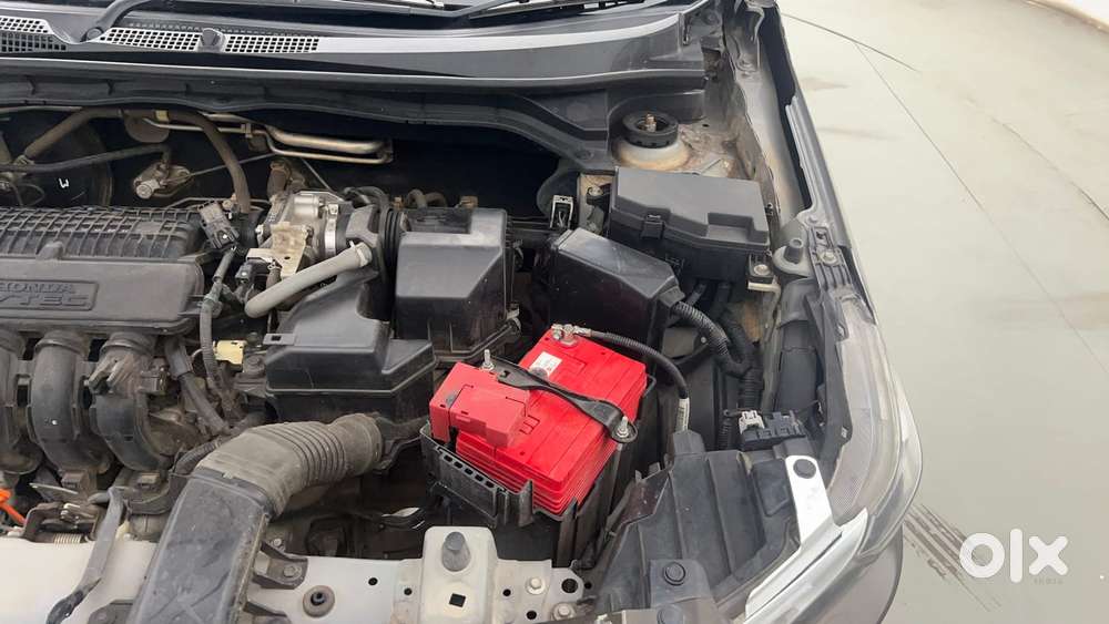 Honda Amaze Vx 1.2 Petrol Mt, 2022, Petrol