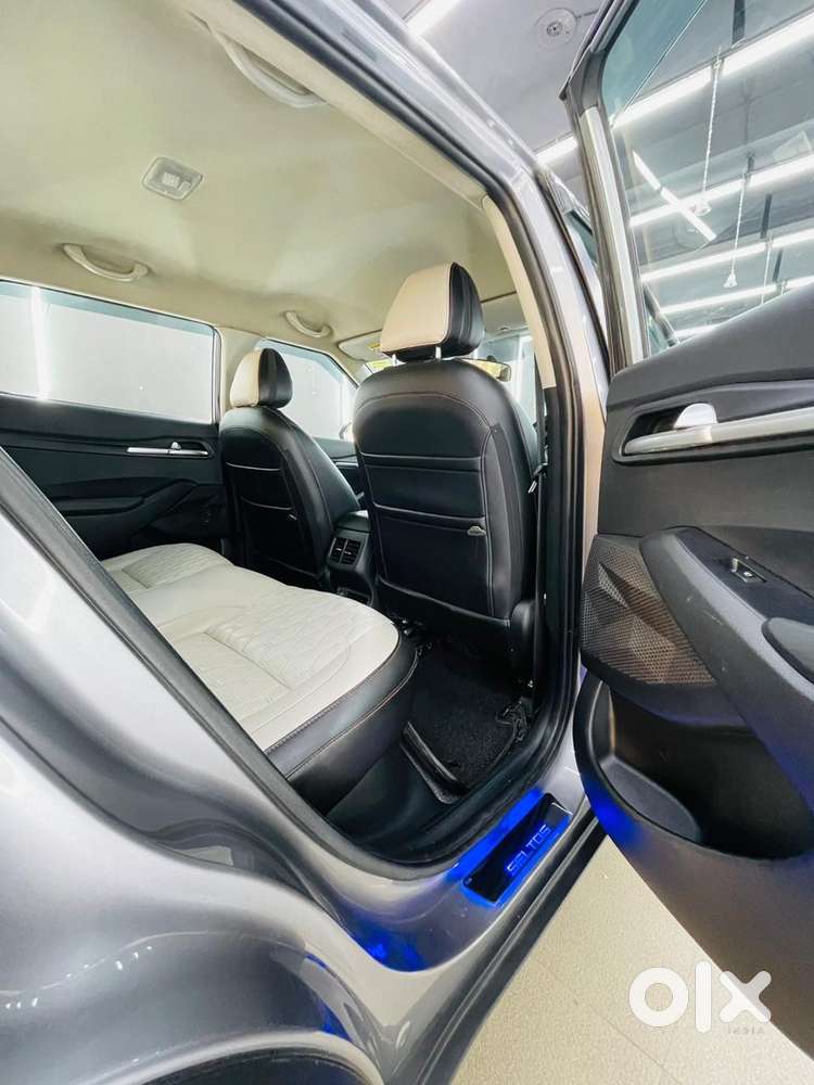 Kia Seltos Hte D, 2021, Diesel