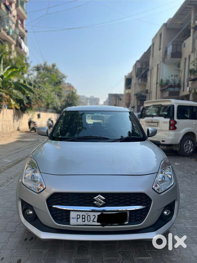 Swift 1.2 Vxi 2020