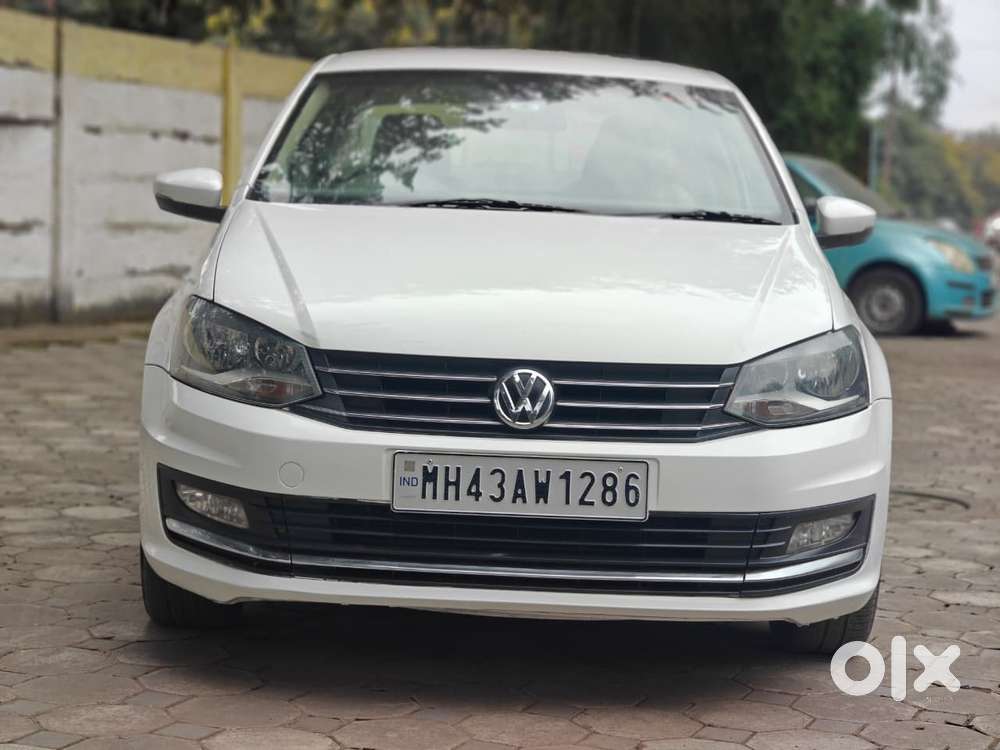 Volkswagen Vento 1.6 Highline, 2016, Diesel