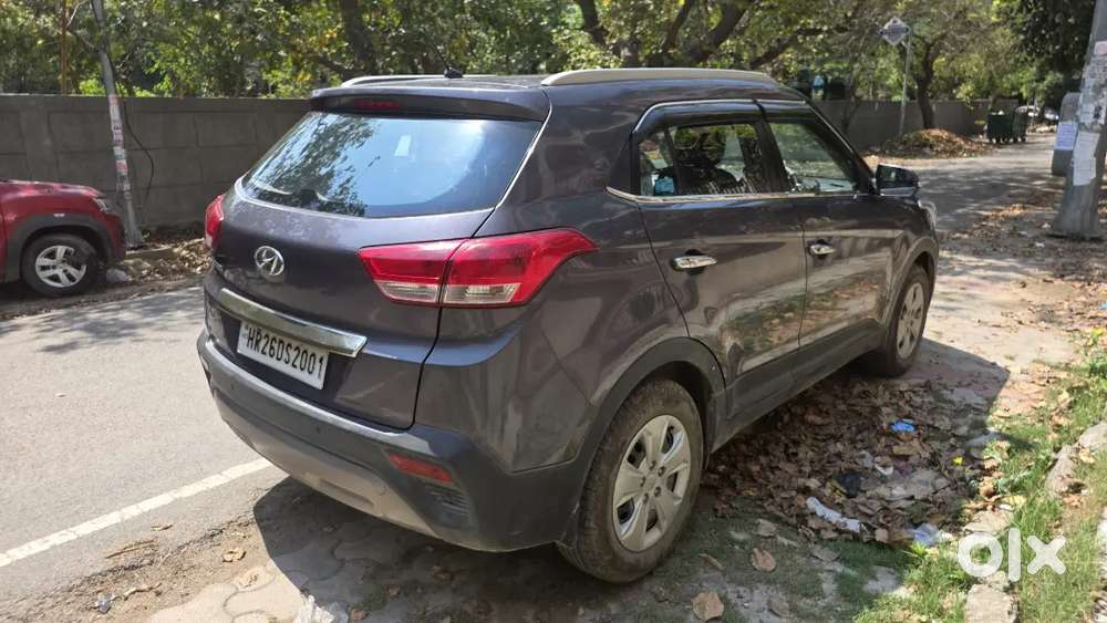 Creta 1.6 Hyundai