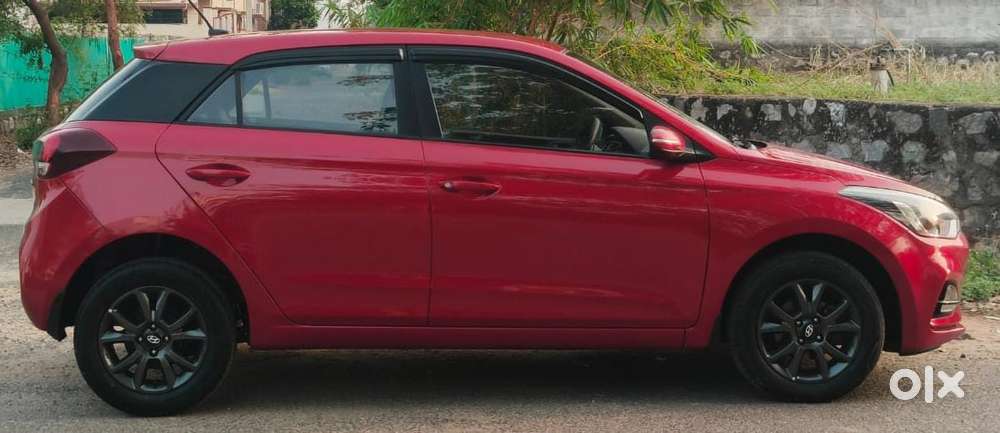 Hyundai Elite I20, 2020, Petrol