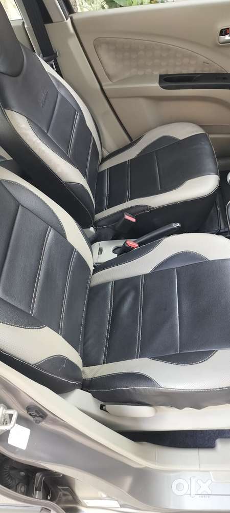 Maruti Suzuki Celerio Zxi At, 2016, Petrol