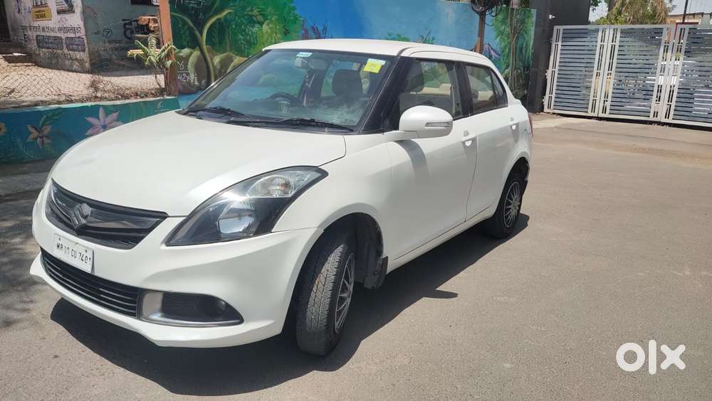 Maruti Suzuki Swift Dzire Vdi (o), 2016, Diesel