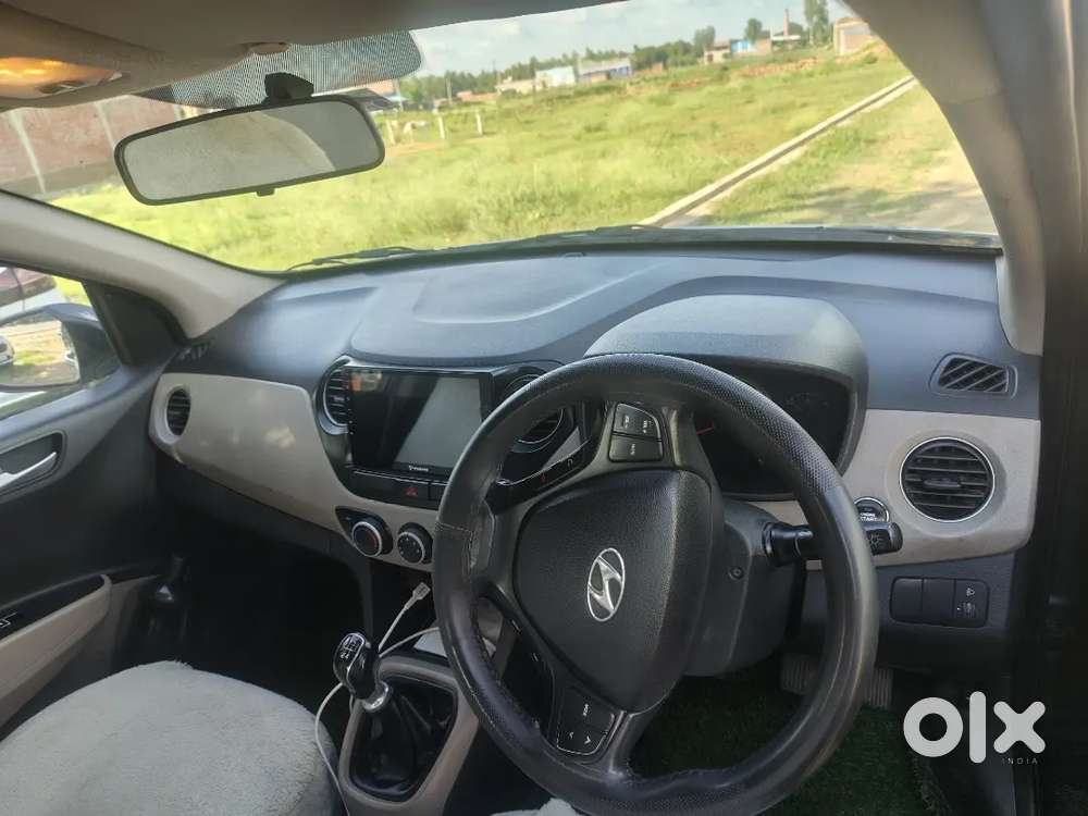 Hyundai Grand I10 1.2 2016