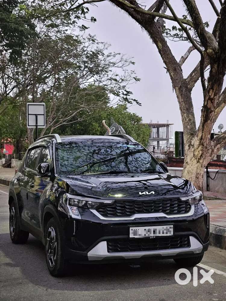 Kia Sonet G 1.2 Manual 2025