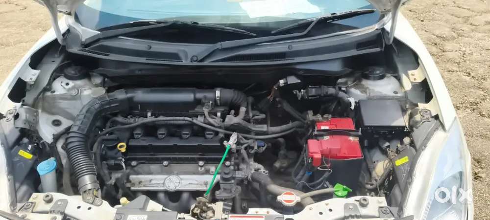 Maruti Suzuki Swift 2021