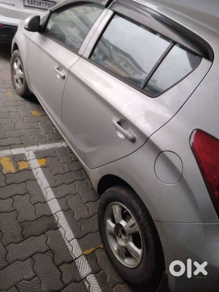 I 20 2010 Good Condition