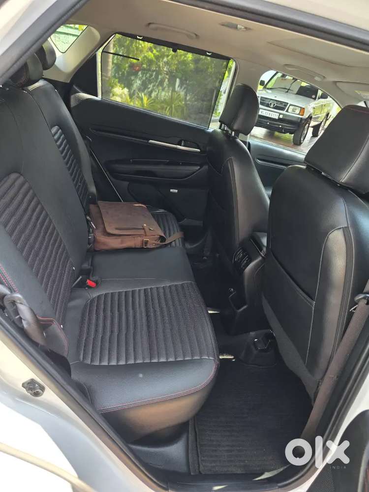 2023 Kia Sonet Gtx Plus Top End Model19000 Km