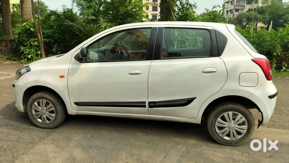 Datsun Go T, 2015, Petrol