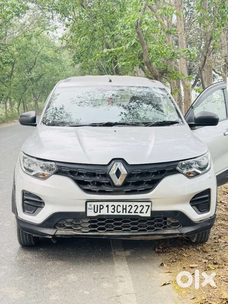Renault Triber 2024 Petrol 51000 Km Driven