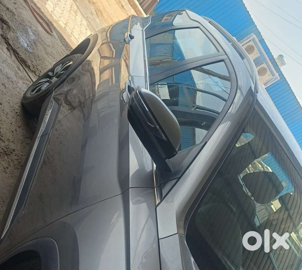 Mg Hector Smart 2.0 Turbo Diesel Mt, 2019, Diesel