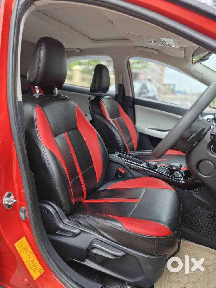 Tata Nexon Creative Plus 1.2 Revotron Petrol 6 Amt, 2023, Petrol