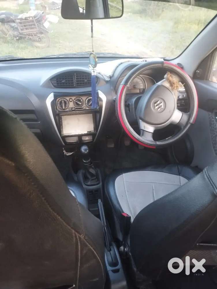 Maruti Suzuki Alto 800 2016 Petrol 48000 Km Driven