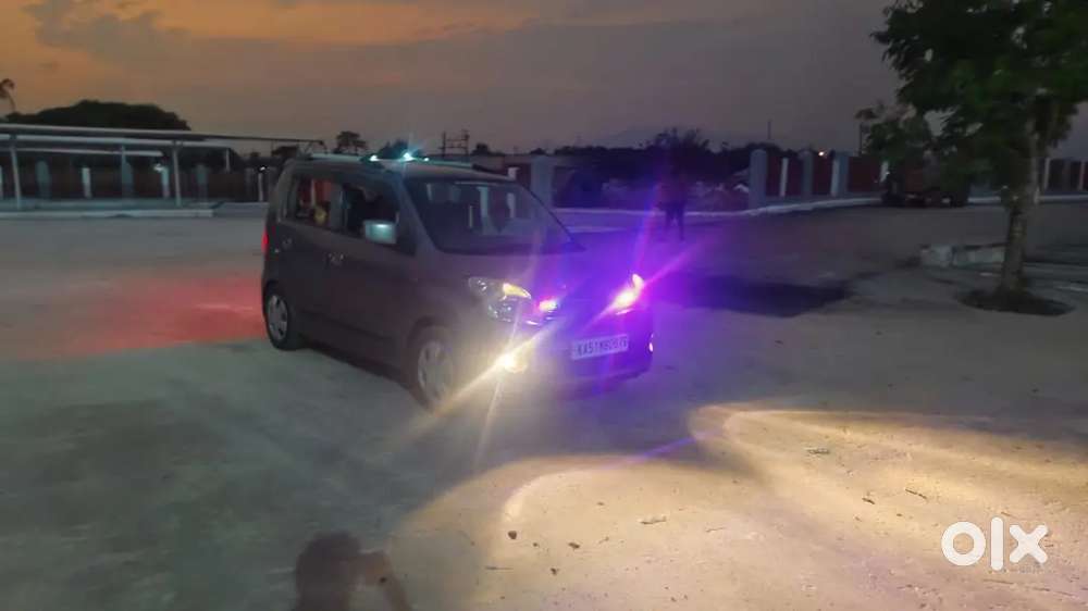 Family Maintain Car, Good Condition,all Documents Running,
