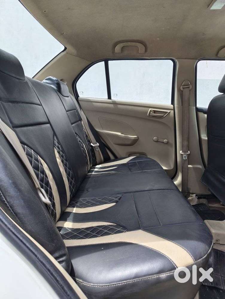 Maruti Suzuki Dzire Ldi, 2015, Diesel