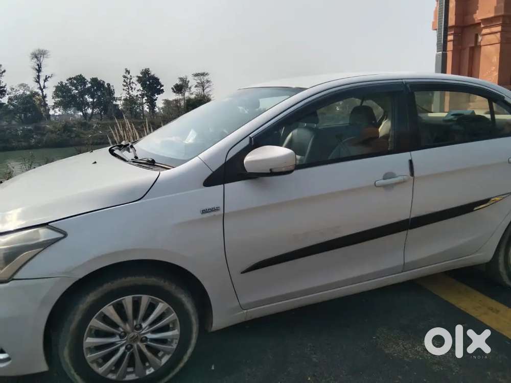 Maruti Suzuki Ciaz 2019