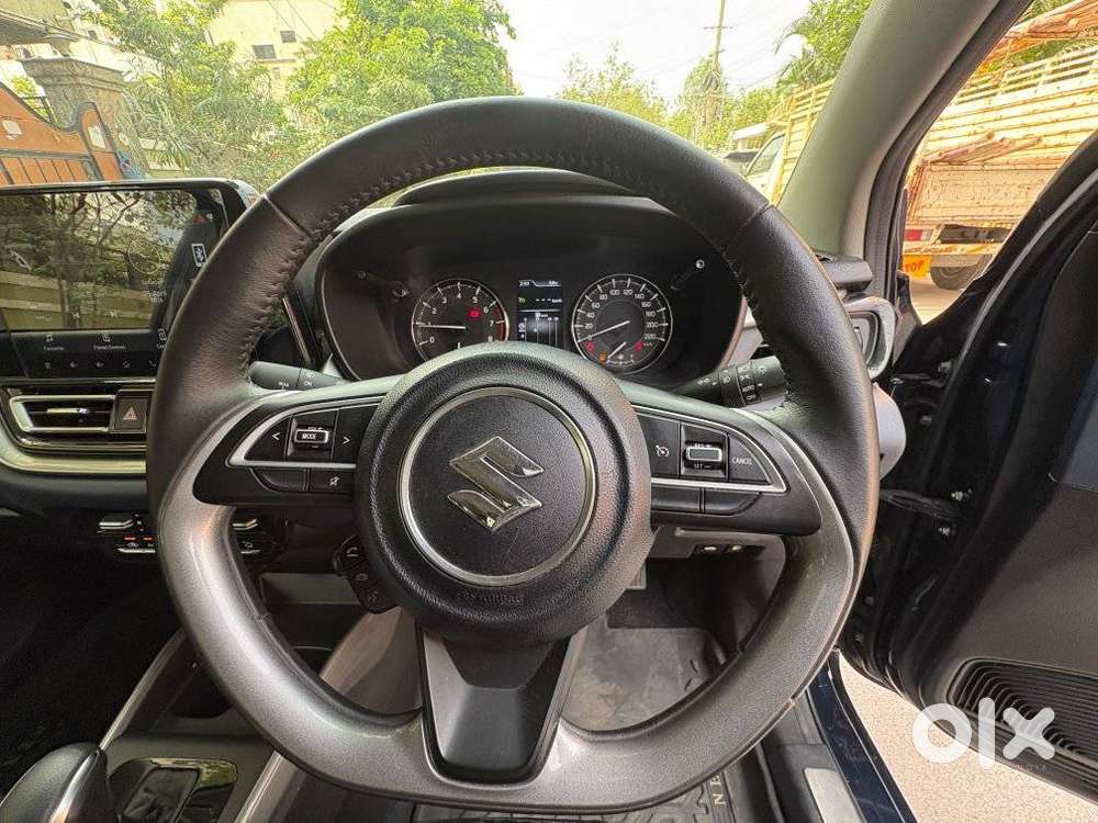 Maruti Suzuki Baleno 1.2 Alpha At, 2023, Petrol