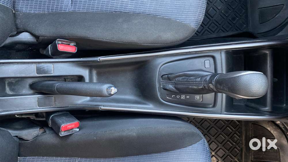 Maruti Suzuki Baleno Zeta Cvt, 2021, Petrol