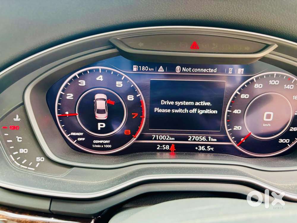 Audi A4 2.0 Tdi (177bhp) Technology Pack, 2020, Diesel