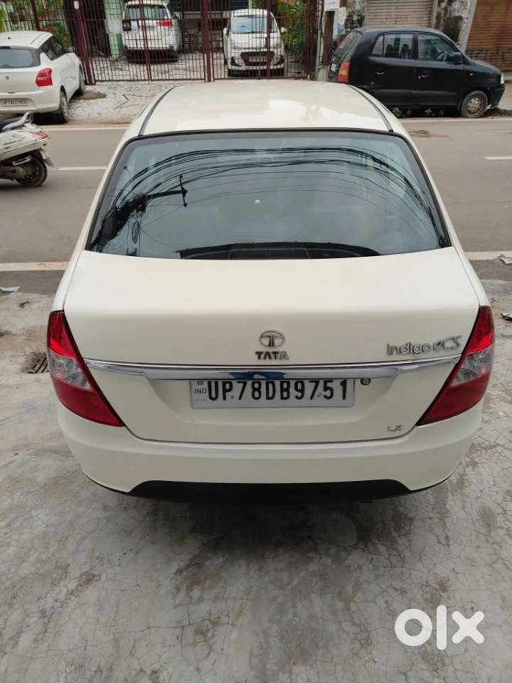 Tata Indigo Ecs, 2013, Diesel