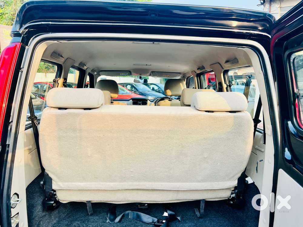 Mahindra Scorpio Classic 2.2 S 11 Mt 7 Cc, 2022, Diesel