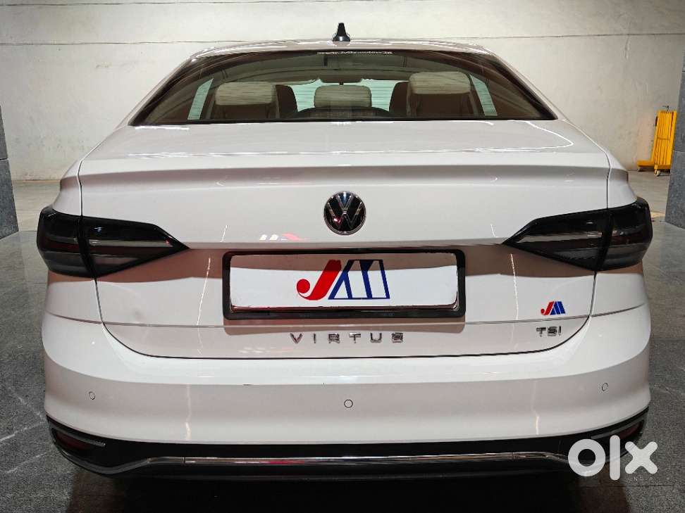 Volkswagen Virtus 1.0 Highline Tsi, 2023, Petrol