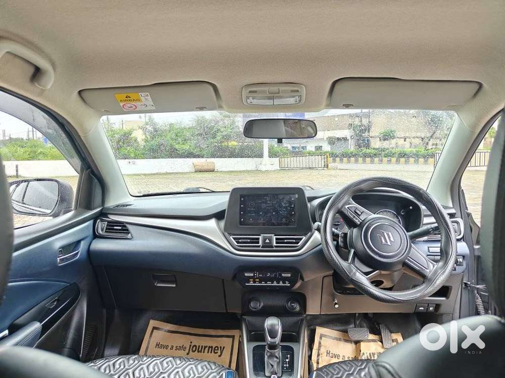 Maruti Suzuki Baleno Zeta, 2023, Petrol