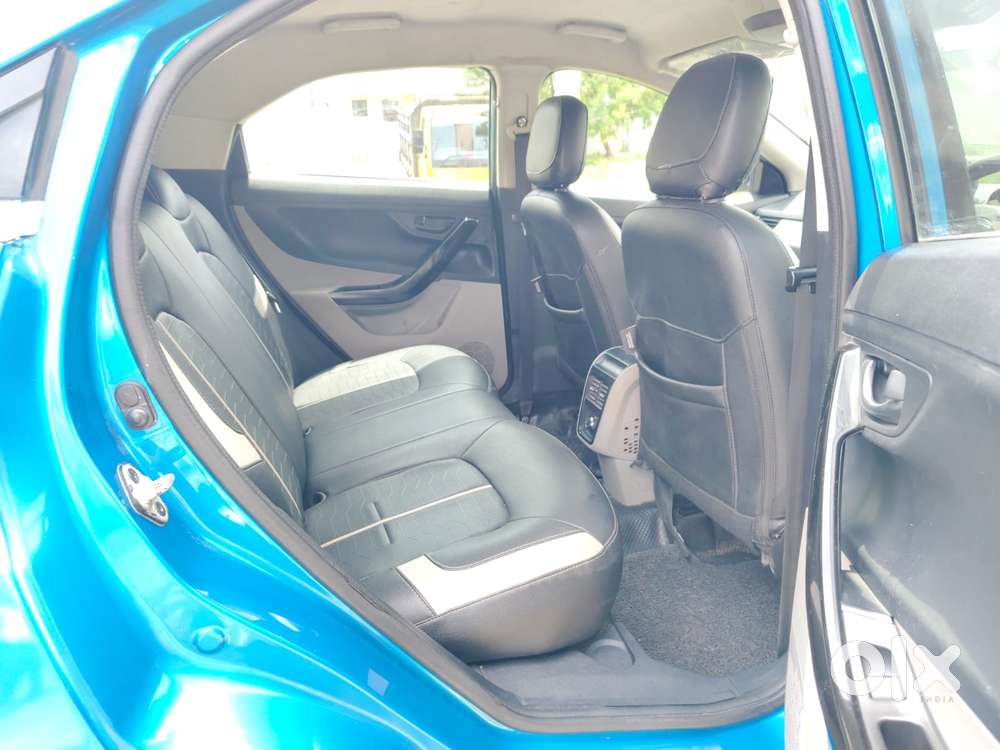 Tata Xenon Xt Ex 4x2, 2020, Petrol